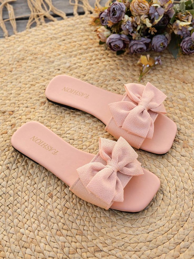Slippers