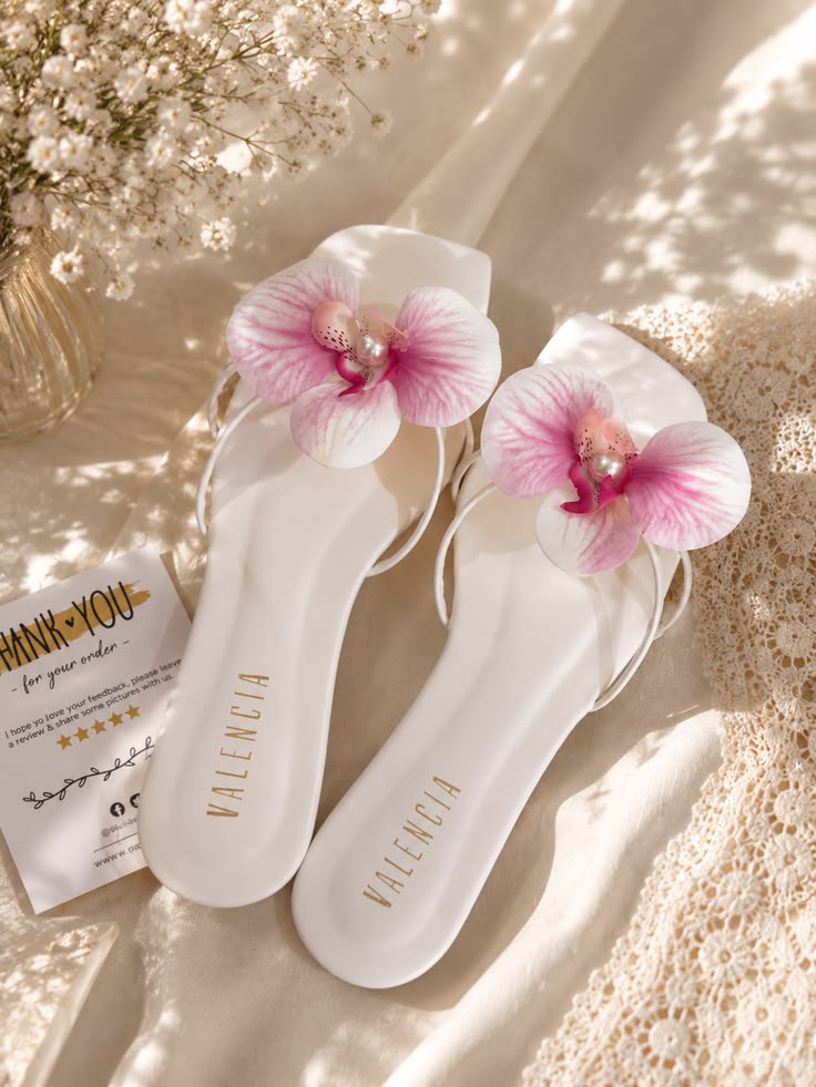 Soft blossom slides editorial